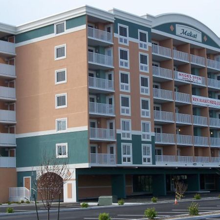 Makai 108 Διαμέρισμα Όσεαν Σίτι Δωμάτιο φωτογραφία